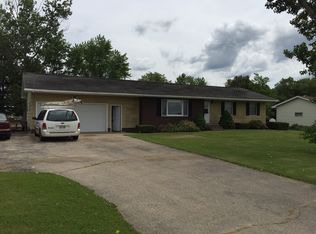 1201 Alden Rd, Tomah, WI 54660