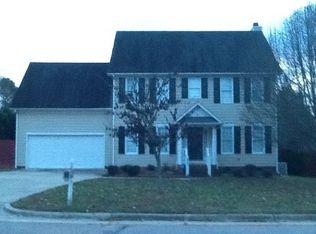 4320 Riverport Rd, Raleigh, NC 27616