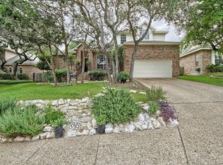 8618 Waldon Hts, San Antonio, TX 78254