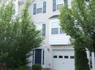 7211 Wytheville Cir, Fredericksburg, VA 22407