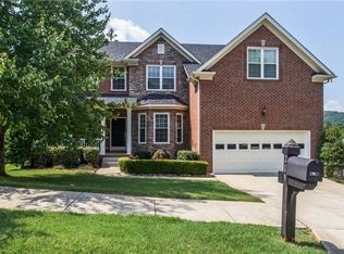 209 Springhaven Ct, Nashville, TN 37221