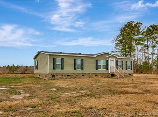 854 Henry Berry Rd, Rowland, NC 28383