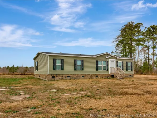 854 Henry Berry Rd, Rowland, NC 28383
