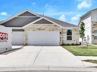 308 Mirabeau Way, Liberty Hill, TX 78642