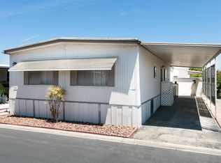 47 Lilac Way #47, Ventura, CA 93004