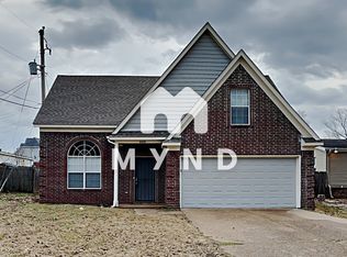 4450 Coleman Rd, Memphis, TN 38128