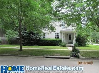 3045 N 52nd St, Lincoln, NE 68504