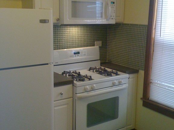 A Cook's KItchen