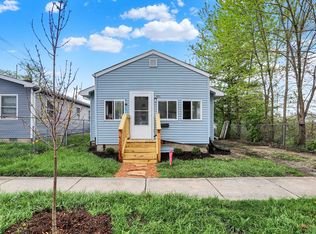 1719 Dawson St, Indianapolis, IN