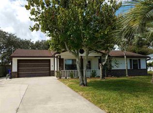 5357 2nd St, Saint Augustine, FL 32080