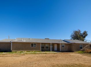21382 Rancherias Rd, Apple Valley, CA 92307