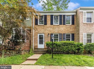 Rockshire, Rockville, MD 20850