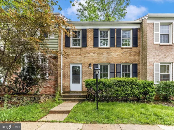 11 Ingleside Ct, Rockville, MD 20850