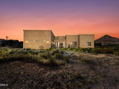 25803 N 8TH Avenue, Phoenix, AZ, 85085