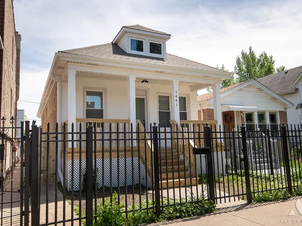 1441 N Kolin Ave, Chicago, IL 60651