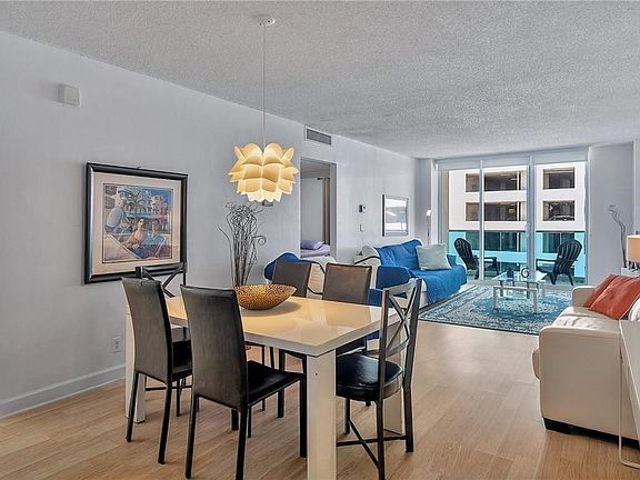 3rd image of 4001 S Ocean Drive #7J