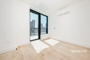 Rented by Nooklyn NYC LLC