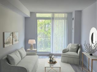 1730 Eglinton Ave E #206, Toronto, ON M4A 2X9