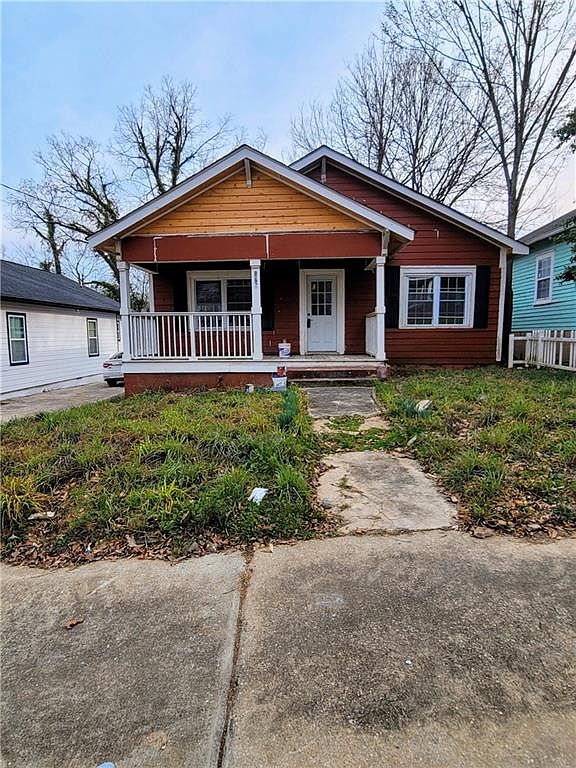 868 Thurmond St NW, Atlanta, GA 30314 Zillow