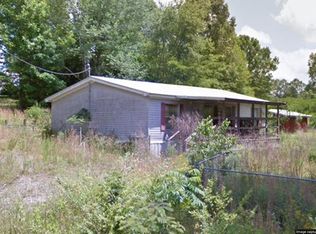 1067 County Road 3501, Haleyville, AL 35565