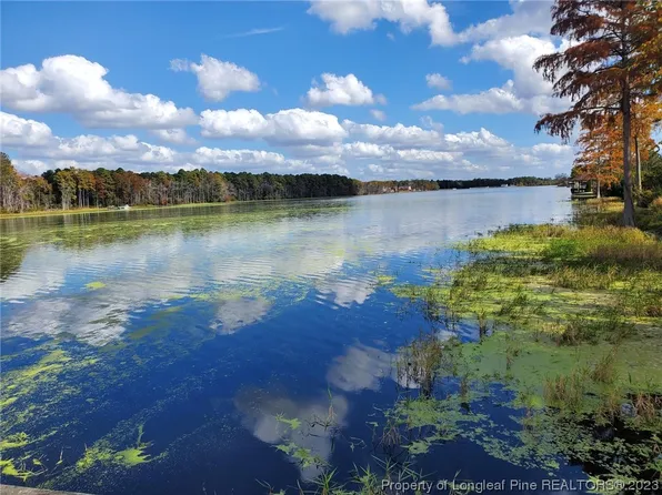 116 Bayshore Dr, Parkton, NC 28371