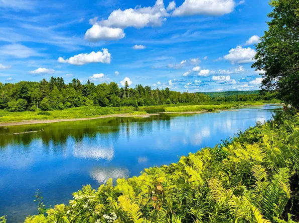 164 Fort Fairfield Road, Presque Isle, ME 04769