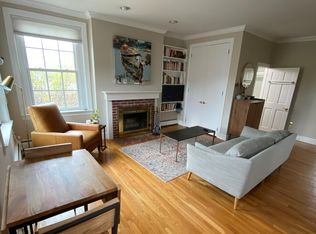 116 Main St APT 2B, Boston, MA 02129