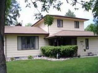 1410 14th Ave N, Wahpeton, ND 58075