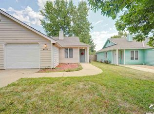 4213 Timberline Ct, Lawrence, KS 66049