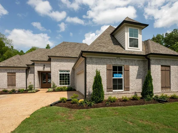 4998 Farmland Way Lot 1, Arlington, TN 38002