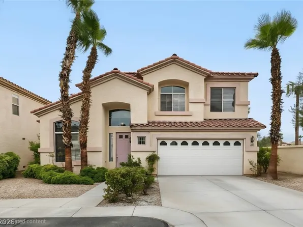 356 Lakewood Garden Dr, Las Vegas, NV 89148
