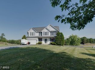 5 Bunny Ln, Keedysville, MD 21756