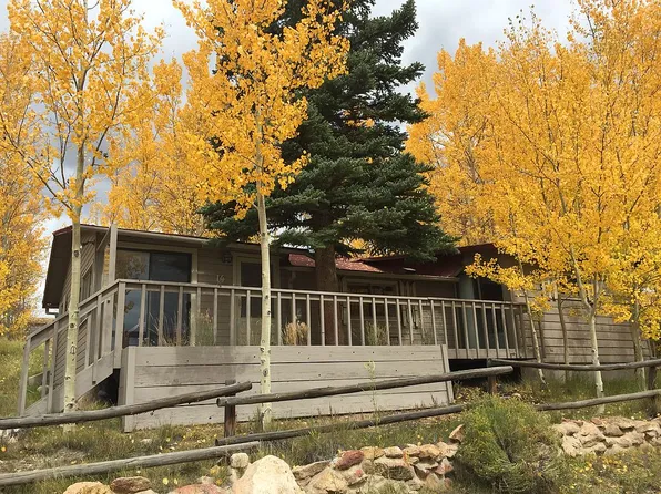1151 County Road 7 #14, Leadville, CO 80461
