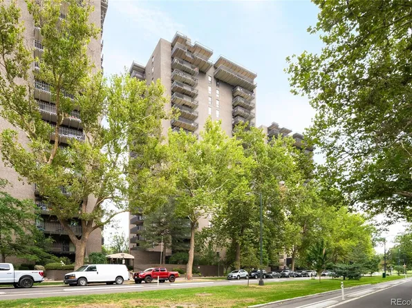 460 S Marion Parkway #1052, Denver, CO 80209