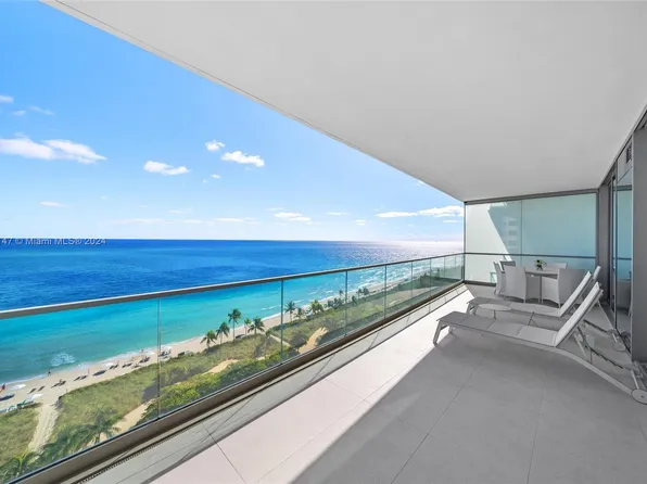 10203 Collins Ave Unit 1203, Bal Harbour, FL 33154