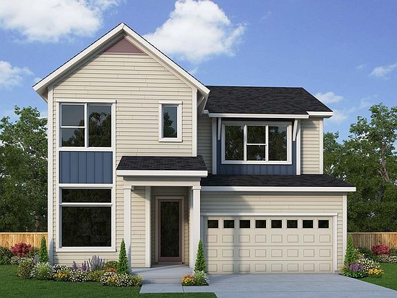 The Glory - B Exterior