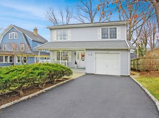 57 Hazelwood Rd, Bloomfield, NJ 07003