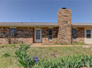 940729 S 3390th Rd, Chandler, OK 74834