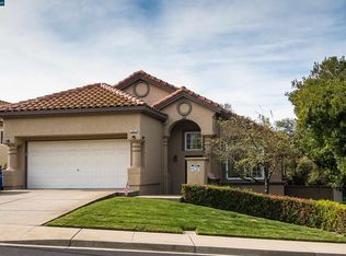 2067 Bluerock Ct, Concord, CA 94521