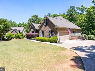 103 N Knotty Ct, Forsyth, GA 31029