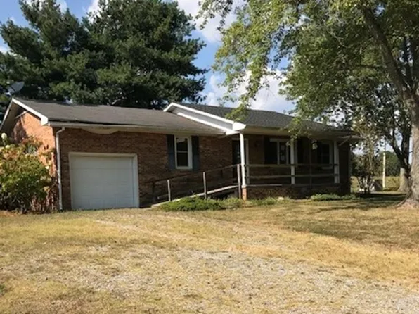 4933 Slater Rd, Wickliffe, KY 42087