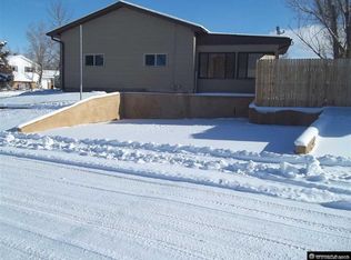 234 Daffodil St, Casper, WY 82604