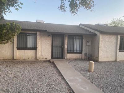 3645 N 71st Ave UNIT 9, Phoenix, AZ, 85033