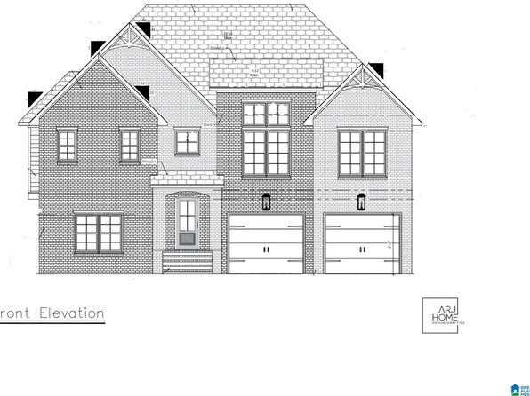 1113 Glen Manor Dr, Birmingham, AL 35243