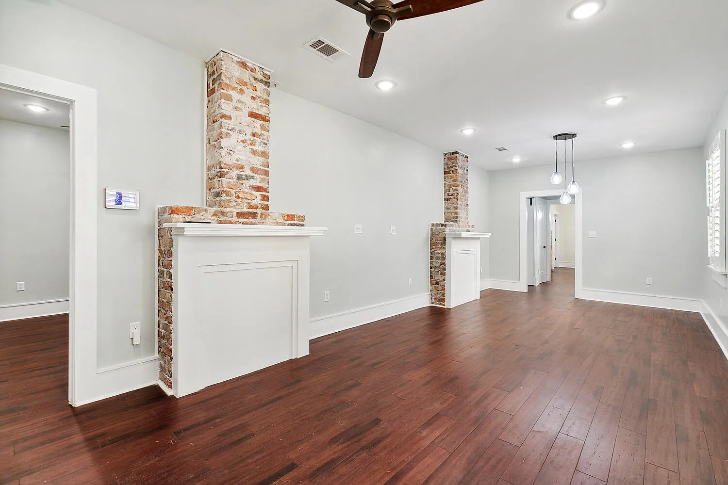 3 bed, 1572 sqft, $2,500 — Photo 2