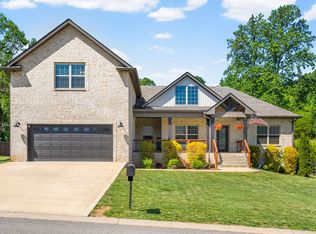 4334 Memory Ln, Adams, TN 37010