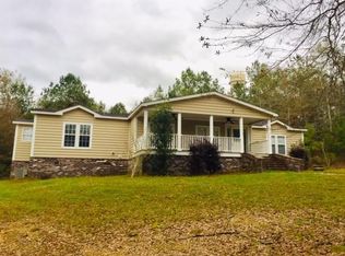 37 Ovett Moselle Rd, Moselle, MS 39459