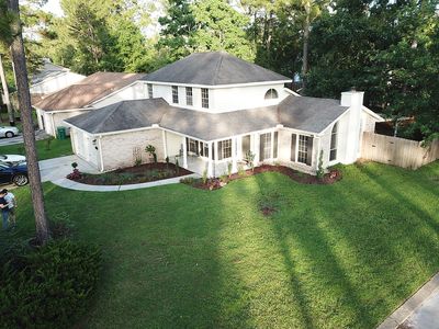 110 Larchwood Dr, Slidell, LA, 70461