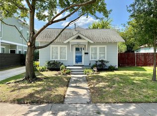 1017 Lawrence St, Houston, TX 77008
