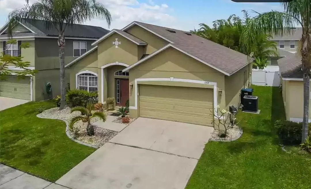 Canoe Creek Falls Dr, Orlando — Photo 1